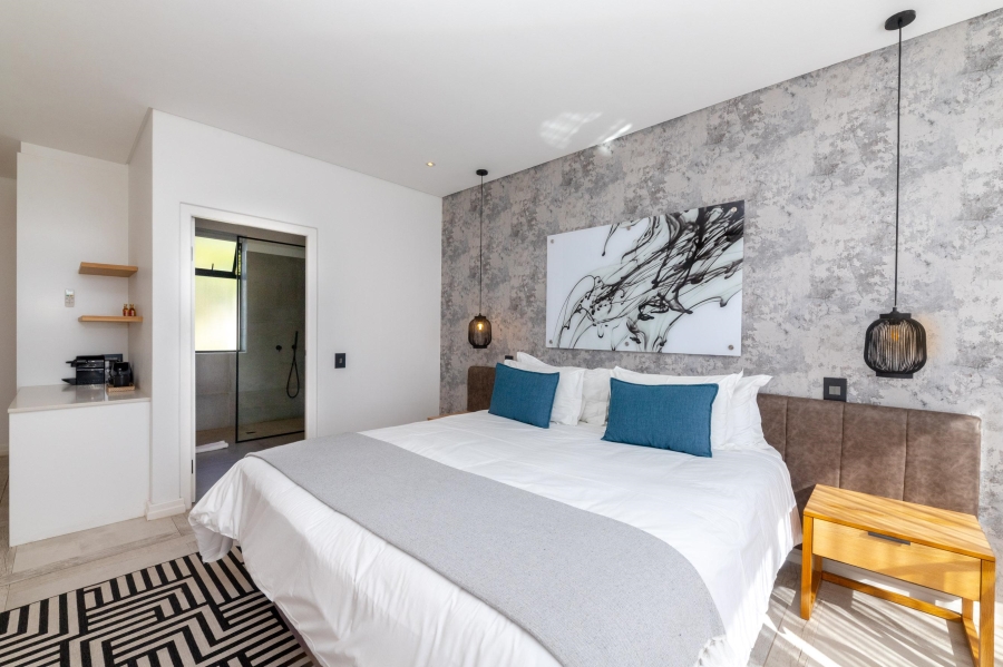 To Let 3 Bedroom Property for Rent in Camps Bay Western Cape
